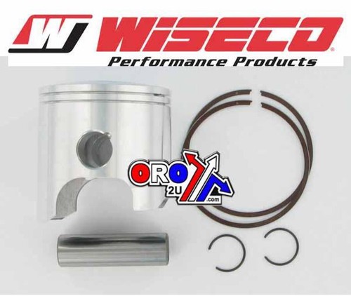 Wiseco kit pistone forgiato - wiseco,