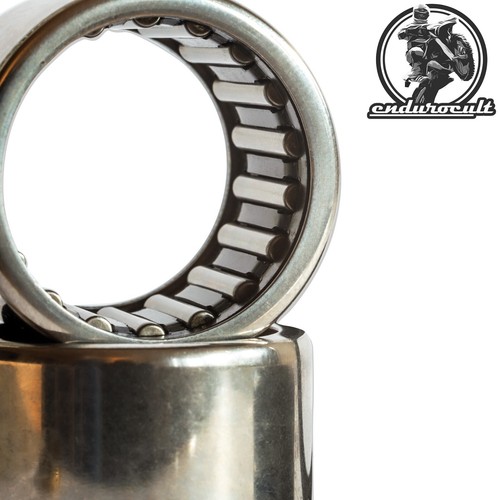 Kit cuscinetti oscillanti per