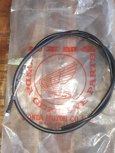 Nos honda 125 250 1978 - 125, r