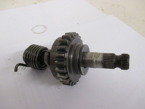 Honda cr125 cr125m 125 - cr125,