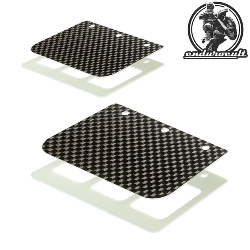 Kit lamelle per honda 250 - lamelle,