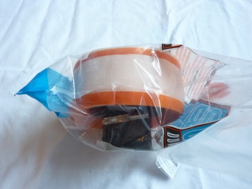 Filtro aria doppio - , honda