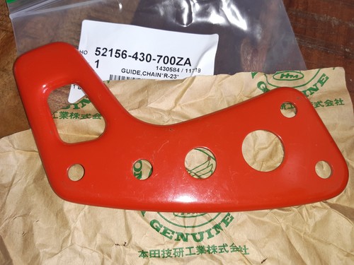 Nos honda cr125 - nos,