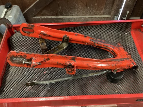Braccio oscillante honda - honda, cr