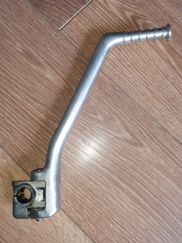 Honda elsinore 250 - cr,
