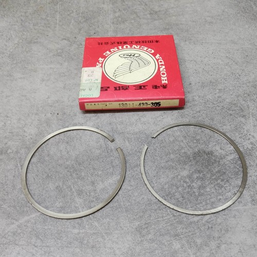 Segment cote standard - , honda