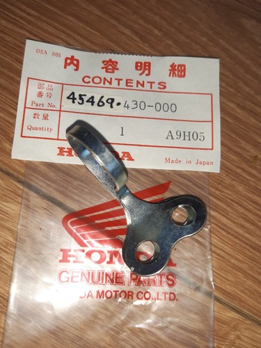 Nos honda 125 250 1978 - 1978,