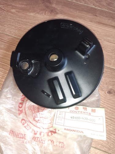 Nos honda 125 - 250, r