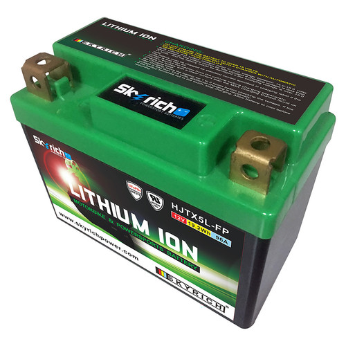 Batteria agli ioni litio - batteria,