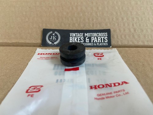 Honda cr250r cr125r 1978 - honda,