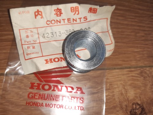 Nos honda 125 - cr, m