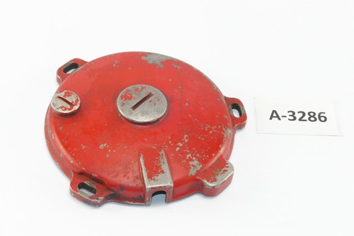 Honda 250 elsinore anno - honda,