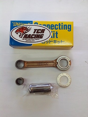 Mitaka conrod kit cr250 1978 - mitaka,