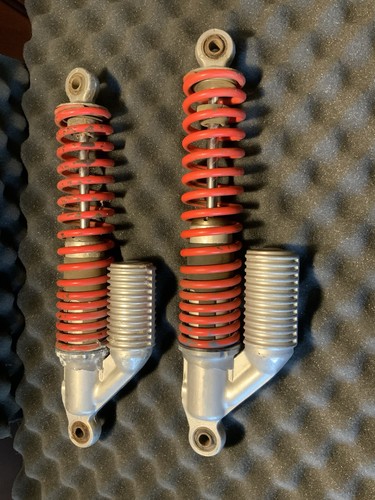 Ammortizzatore honda 80 - honda,