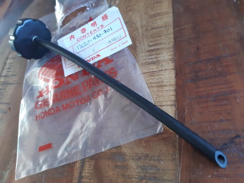 Nos honda 125 250 - nos, cr