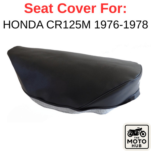 Coprisedile moto per honda - per,