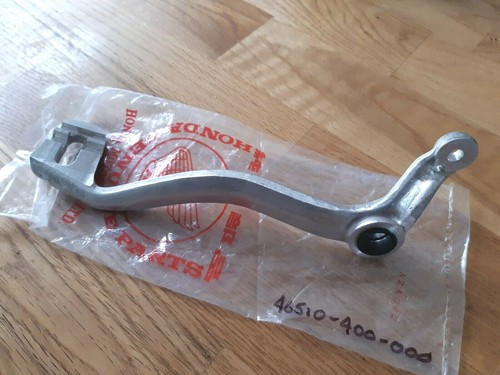 Nos honda elsinore - nos, cr