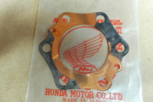 Honda cr250 cr250r 1978 1980 - cr250,