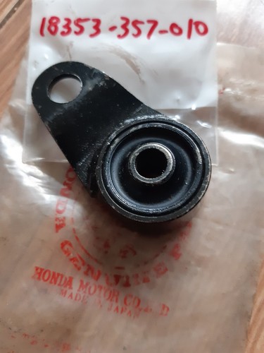 Nos honda 125 250 - 250,
