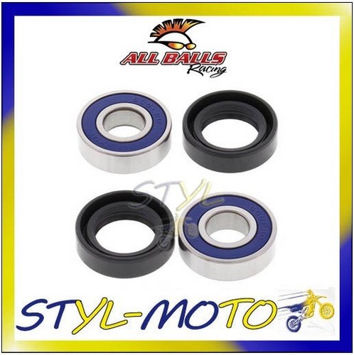 1072 all balls kit - all,