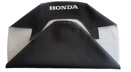 Honda 250 red rocket - cr,