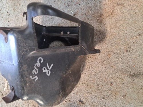 Scatola aria honda 125 1978 - aria,