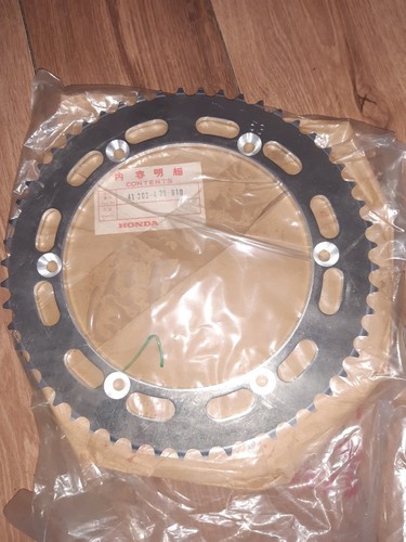 Nos honda elsinore cr250r 1978 - elsinore,