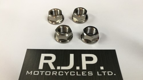 Dadi cilindro motore - honda, cr