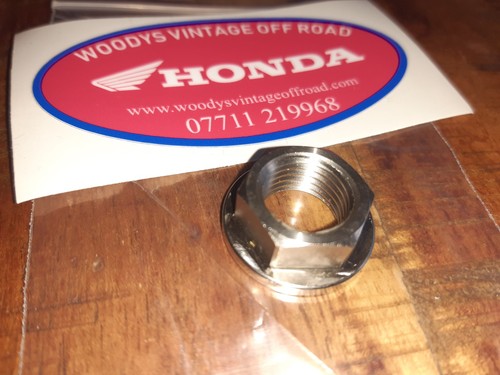 Honda 125 250 450 - 250,