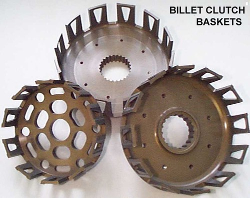 Cesto frizione mitaka honda - cesto,