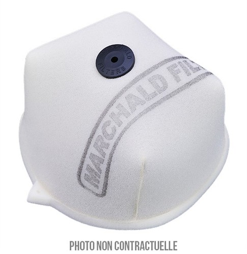 Filtro aria honda 125 r - aria,