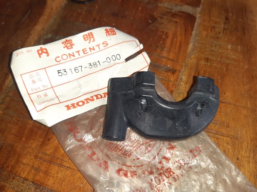 Nos honda 125 - honda,