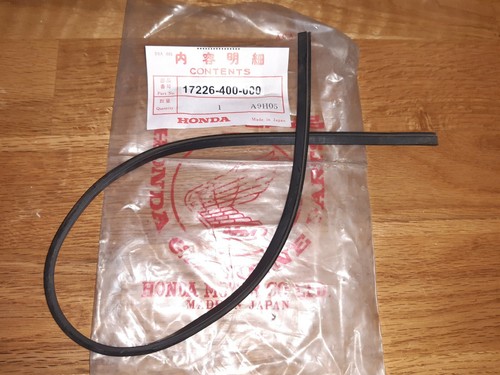 Nos honda elsinore 125 m - honda, cr