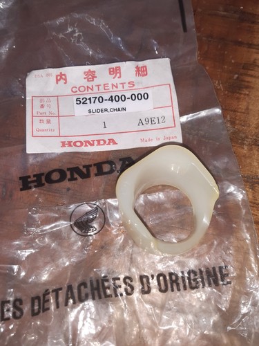 Nos honda elsinore 125 m - cr,
