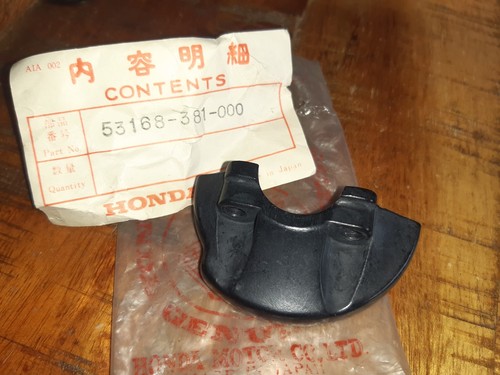 Nos honda 125 - cr, 250