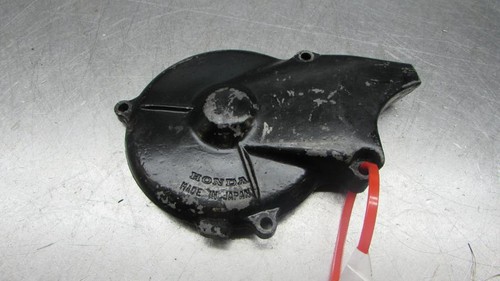 Coperchio magneto accensione